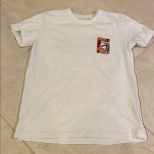 Vans Tee-shirt